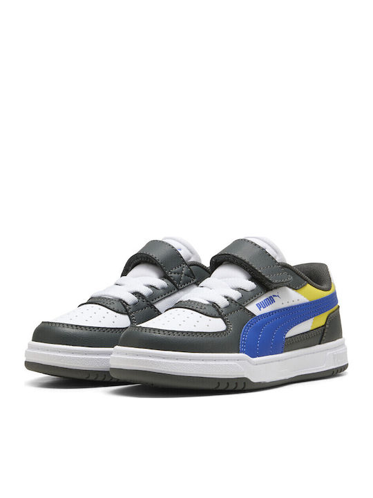 PUMA Ac+ Ps Μαύρα