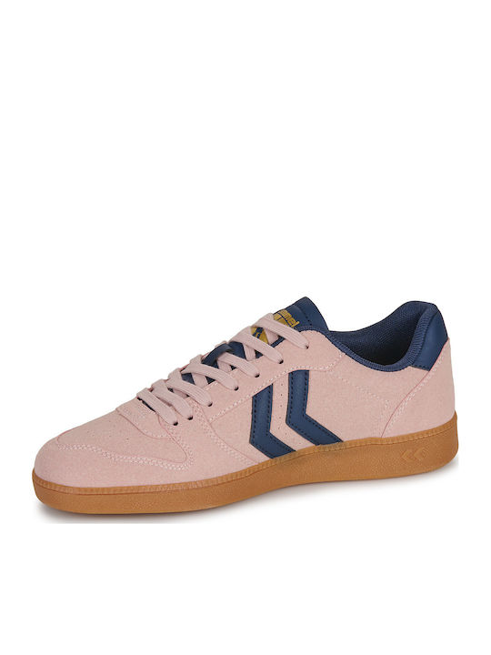 Sneakers Pink