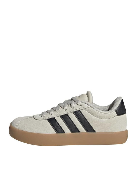 VL Court Vl Court 3.0 K Kids Sneakers Beige