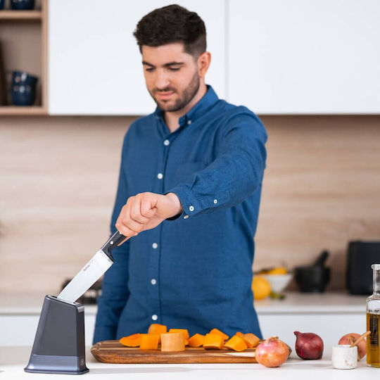 Tefal Ever Sharp Нож За Обща Употреба От Неръждаема Стомана 20см