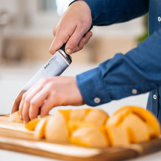 Tefal Ever Sharp Нож За Обща Употреба От Неръждаема Стомана 20см