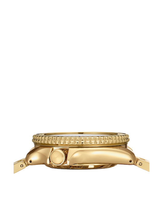 Seiko Watch Battery with Metal Bracelet Seiko Watch Battery with Metal Bracelet
