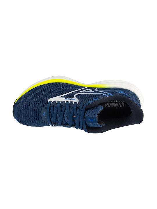 Rider 29 Sport Shoes Running Navy