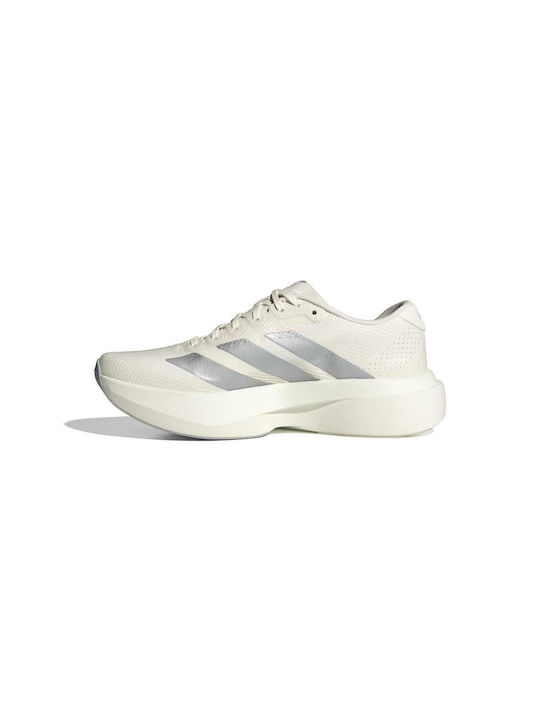 Adizero Evo Sl Sport Shoes Running White