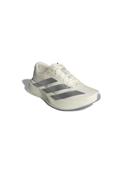 Adizero Evo Sl Sport Shoes Running White