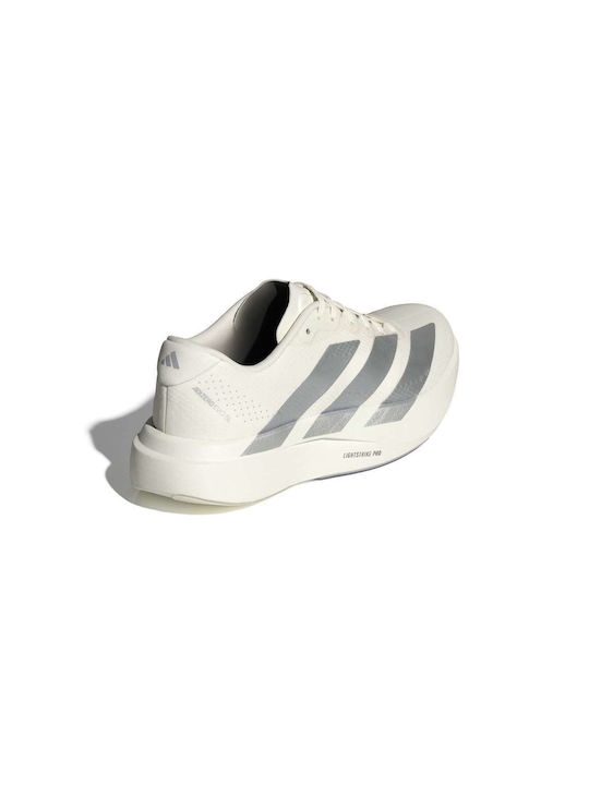 Adizero Evo Sl Sport Shoes Running White