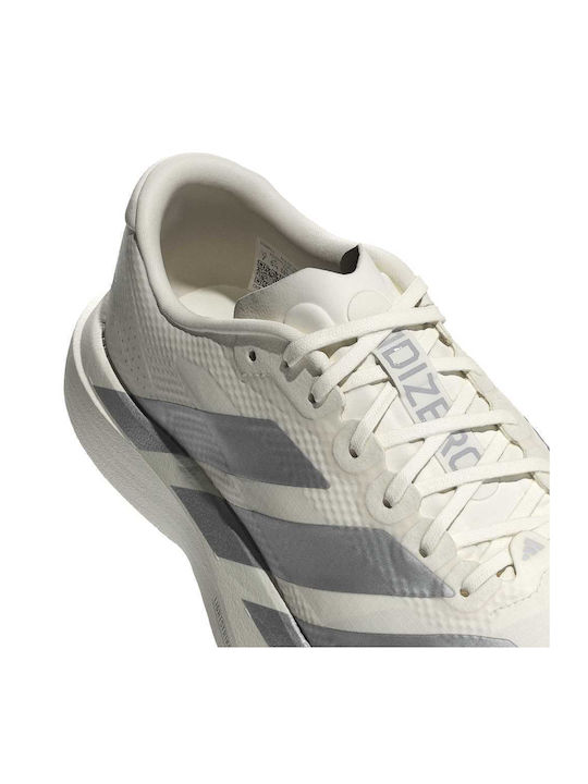 Adizero Evo Sl Sport Shoes Running White