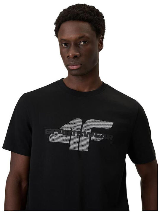 Black T-shirt