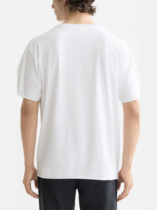 Scotch & Soda T-shirt Bright White