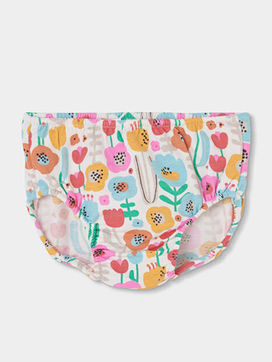 Girls Dress Short Sleeve Pattern