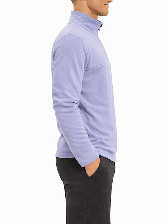 Bluză Light Blue