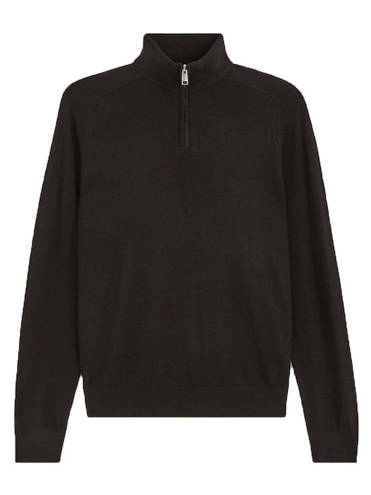 Bluse Black