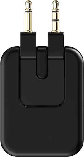 Sudio Fl2 ‒ Mini Bluetooth Audio Adaptor Μαύρο
