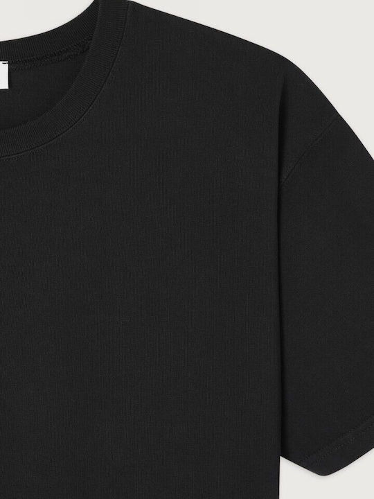 Women's T-shirt Black