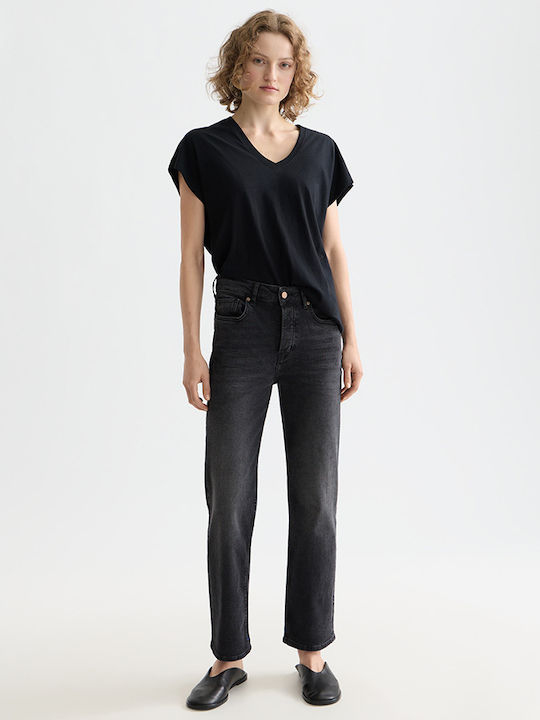 Women's T-shirt Black