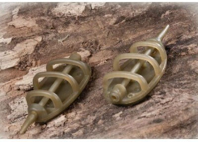 Set Metodă Feeder Extracarp 20 30 G + Plumb