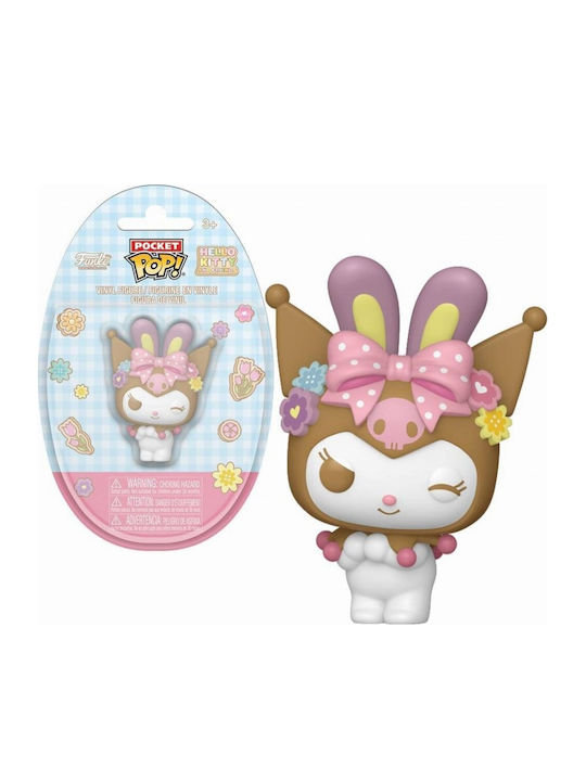 Funko Pocket Pop! Ou: Friends - Kuromi