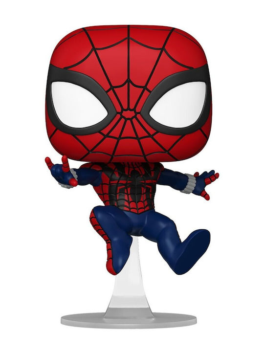 Funko Pop! Marvel: Spider-Man - Sensational 1507 Sonderausgabe