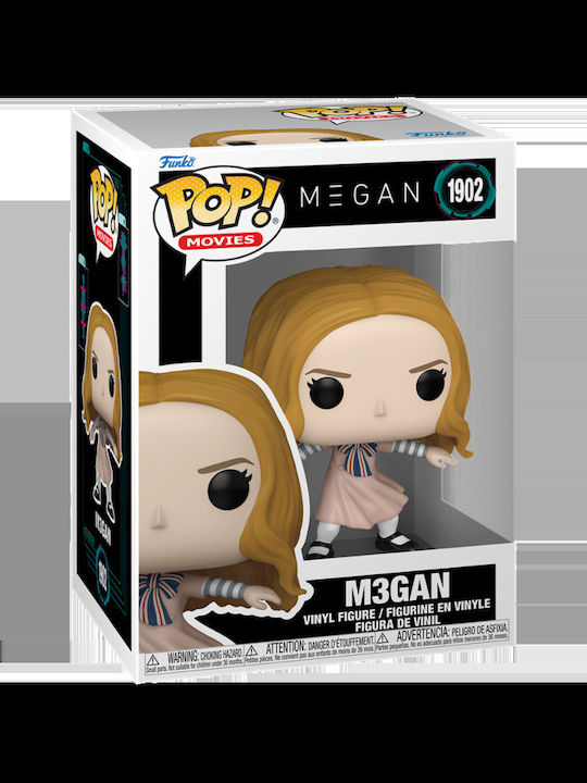 Funko Pop! Filme: M3GAN 1902