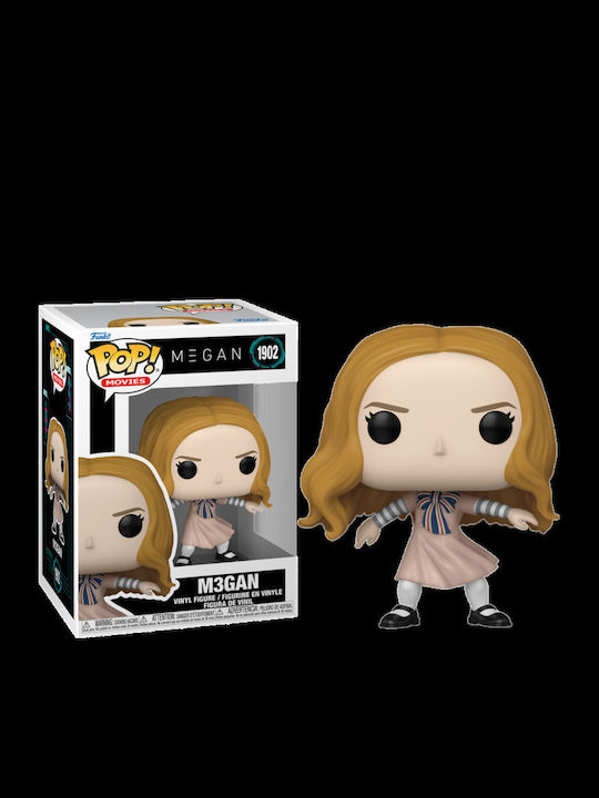 Funko Pop! Filme: M3GAN 1902