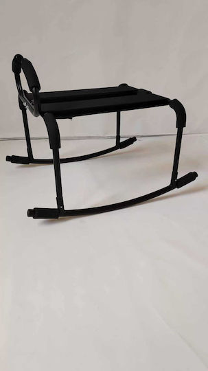 Kinksters Swing in Black Color