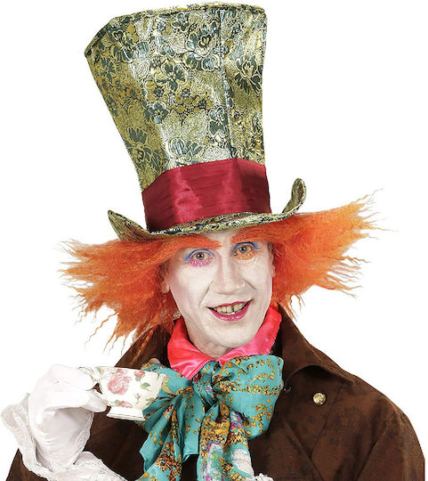 Karneval Hut 1Stück