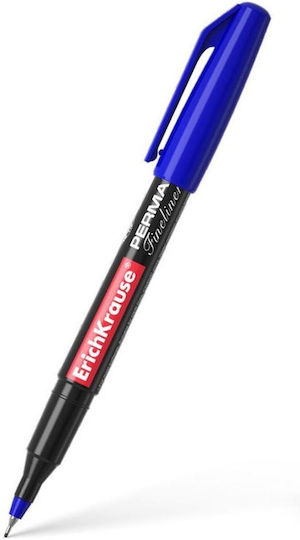 ErichKrause Fp-50 Marker de Proiectare Albastru