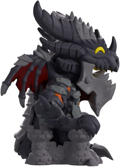 Youtooz Collectibles World Warcraft Deathwing #8 Vinyl Figure 10cm