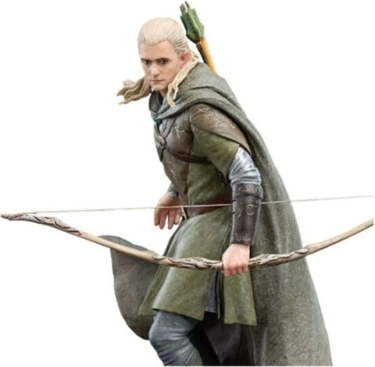 Lord Rings Legolas Statue Figure 16cm