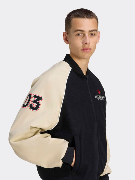 Originals Jacket Black