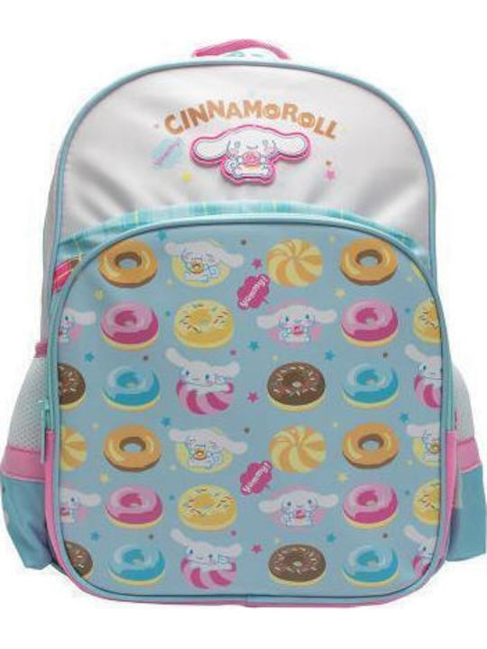 Blue Sky Hk Cinnamoroll Πλάτης Γαλάζια