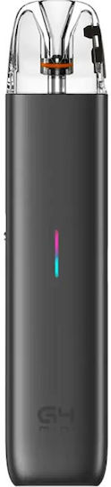 Uwell Caliburn Pod Kit 2ml with Built-in Battery 1100mAh Night Black