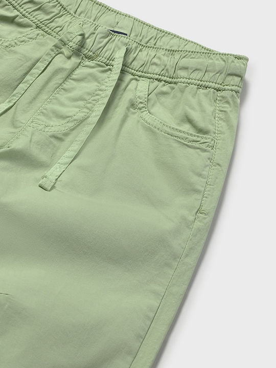 Pantaloni pentru Copii Verde