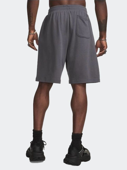 Ua Rival Herrenshorts Schwarz