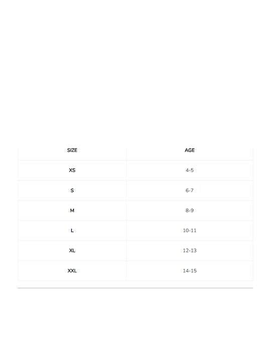 Progress Παιδική Κοντομάνικη Μπλούζα PR-KIDS-R01-BL για Jiu-Jitsu Μπλε