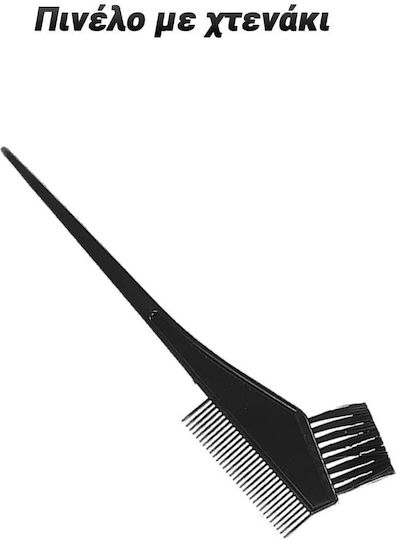 Doppelte Tastatur-Reinigungsbürsten