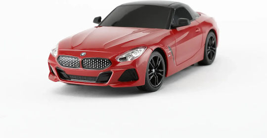 Rastar BMW Z4 G29 Τηλεκατευθυνόμενο Αυτοκίνητο Κόκκινο