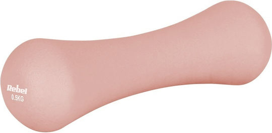 Rebel Active Βαράκι από Νεοπρένιο 1 x 0.5kg