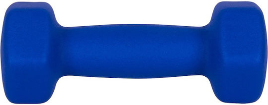Rebel Βαράκι Εξάγωνο από Νεοπρένιο 1 x 1.5kg