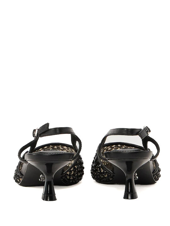 Pumps Schwarz