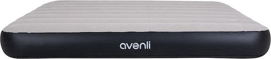 Avenli Aufblasbare Schlafmatratze 191x137x25εκ.