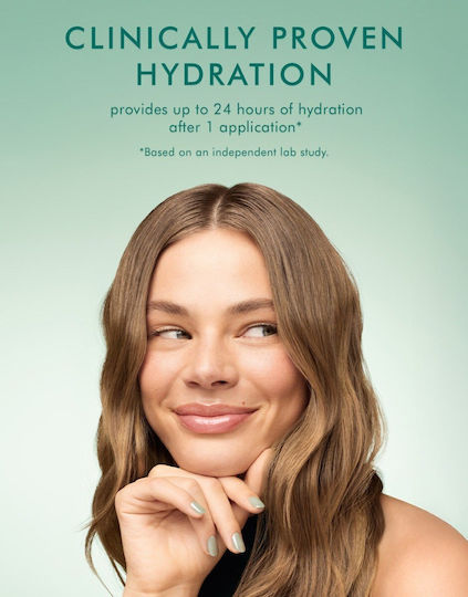 Moroccanoil Lip Balm Mint Tea 15gr
