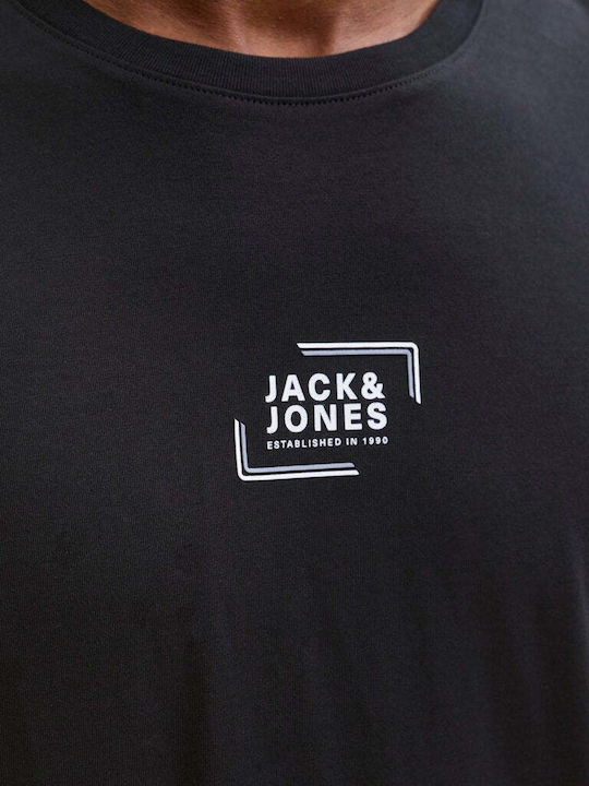 Тениска Black