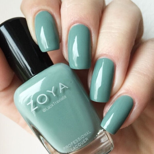 Zoya Lac de Unghii de Lungă Durată Uscare rapidă Bevin 15ml