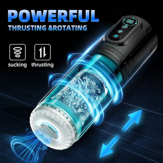 Kinksters Masturbator 3012-1891 1Stück