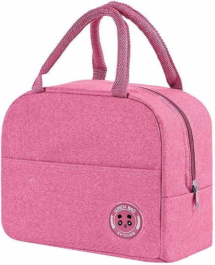 Amber Insulated Bag Handbag 5 liters L22 x W13 x H19cm