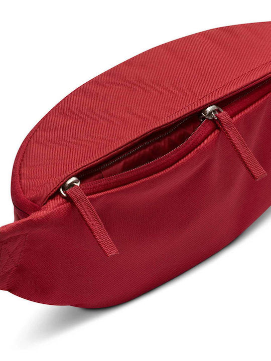 Heritage Waist Bag Red