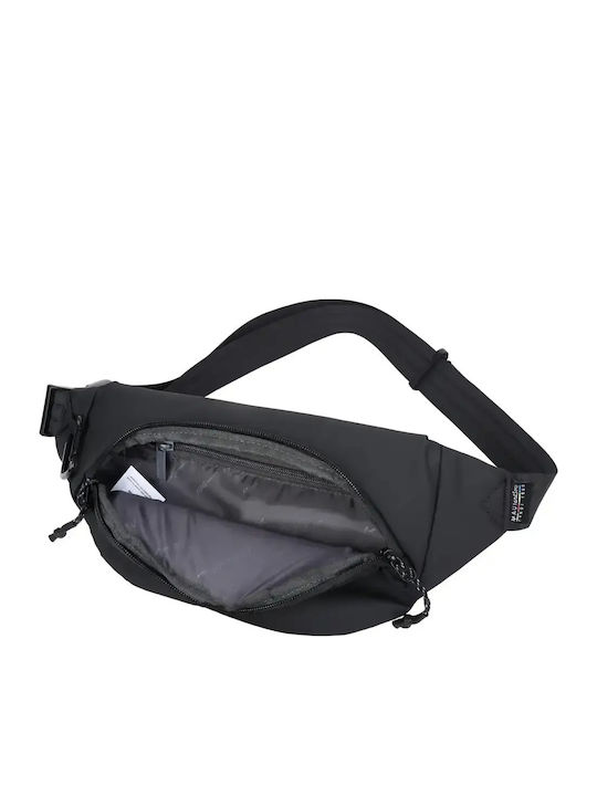 Waist Bag Black