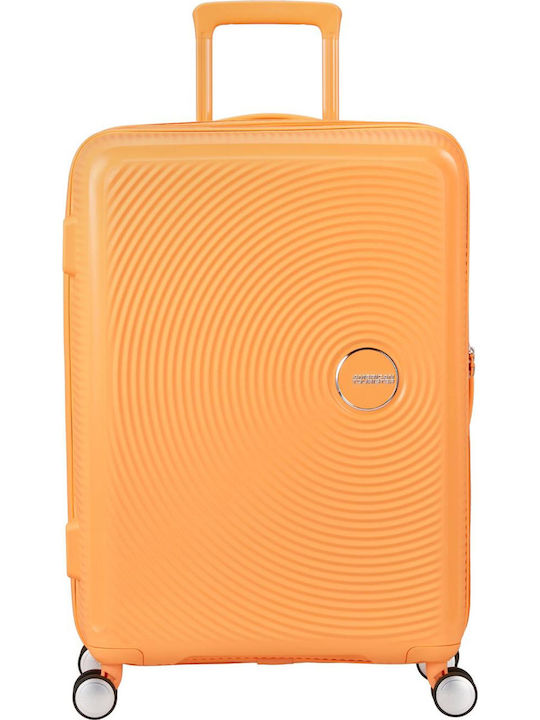 American Tourister Soundbox Μεσαία American Tourister Soundbox Μεσαία