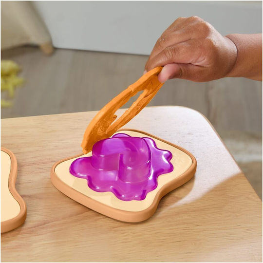 Fisher Price Set De Masă Din Plastic Pentru Copii Multicolor